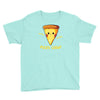 pizza chew! Youth Tee