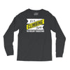 climbing thing wouldn't understand Long Sleeve Shirts