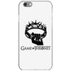 gold iPhone 6/6s Case