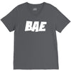 bae funny V-Neck Tee