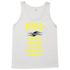 george orwell   1984 Tank Top