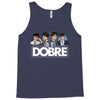 Dobre Twins Tank Top
