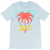 California Summer For T-Shirt