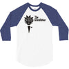 the grandfather 3/4 Sleeve Shirt