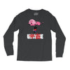 akira universe Long Sleeve Shirts