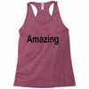 amazing Racerback Tank