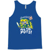 smash all the pots clearance Tank Top