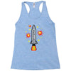 apollo 11 Racerback Tank