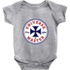 universe master Baby Bodysuit