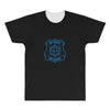superhero new parents All Over Men's T-shirt