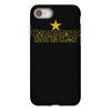 communists have no class funny political iPhone 8 Case