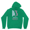 women's march 2017 on washington Unisex Hoodie