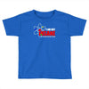 new i'm not insane Toddler T-shirt