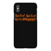 rufio iPhoneX