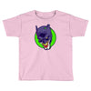 bat joke Toddler T-shirt