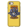 hunt them all iPhone 8
