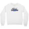 future dinner Crewneck Sweatshirt