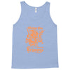 scary krampus Tank Top