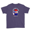croatia national team youth 2018 fifa world cup Youth Tee