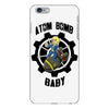 atomic bomb baby iPhone 6 Plus/6s Plus Case
