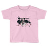 behold a pale horse Toddler T-shirt