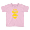 nova corps Toddler T-shirt