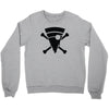 pizzarates Crewneck Sweatshirt