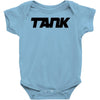 Tank Deji Baby Bodysuit