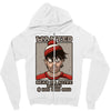 o&ugrave; est charlie Zipper Hoodie