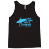 surf board surfer australia save a wave ride a surfer ocean Tank Top
