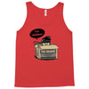 i'm hidden Tank Top