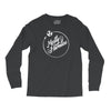 mostly harmless Long Sleeve Shirts