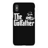 golf father iPhoneX
