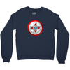 GOOD GAMES Crewneck Sweatshirt