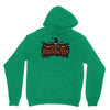 happy halloween Unisex Hoodie