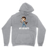 hey, ass butt! Unisex Hoodie