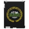 In Loving Memory Humboldt Broncos iPad 3 and 4 Case