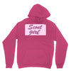 girl scout Unisex Hoodie