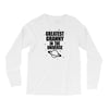 Greatest Granny In The Universe Long Sleeve Shirts