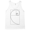 Spiral Tank Top