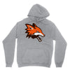 vpn orangge Unisex Hoodie