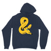 ban&amp;a Unisex Hoodie