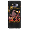 pigeonzilla omg Samsung Galaxy S8 Plus