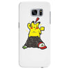 ash Samsung Galaxy S7 Edge