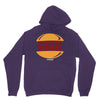 murder king Unisex Hoodie