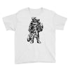 psi stalker Youth Tee