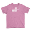 big brother reality tv show Youth Tee