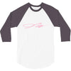 jake paul signature 3/4 Sleeve Shirt