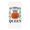 halloween pumpkin queen iPhoneX