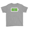 Powerfull Son Youth Tee